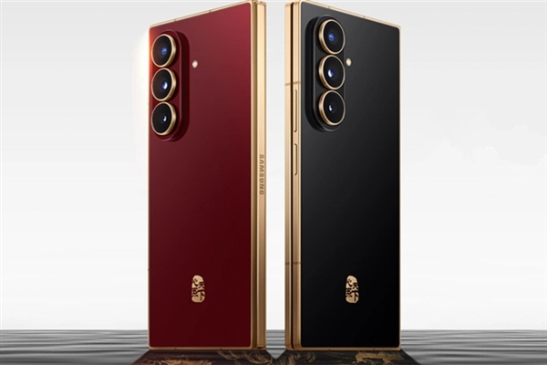 心系天下首款！三星W26全系标配直连天通卫星：免费用一年