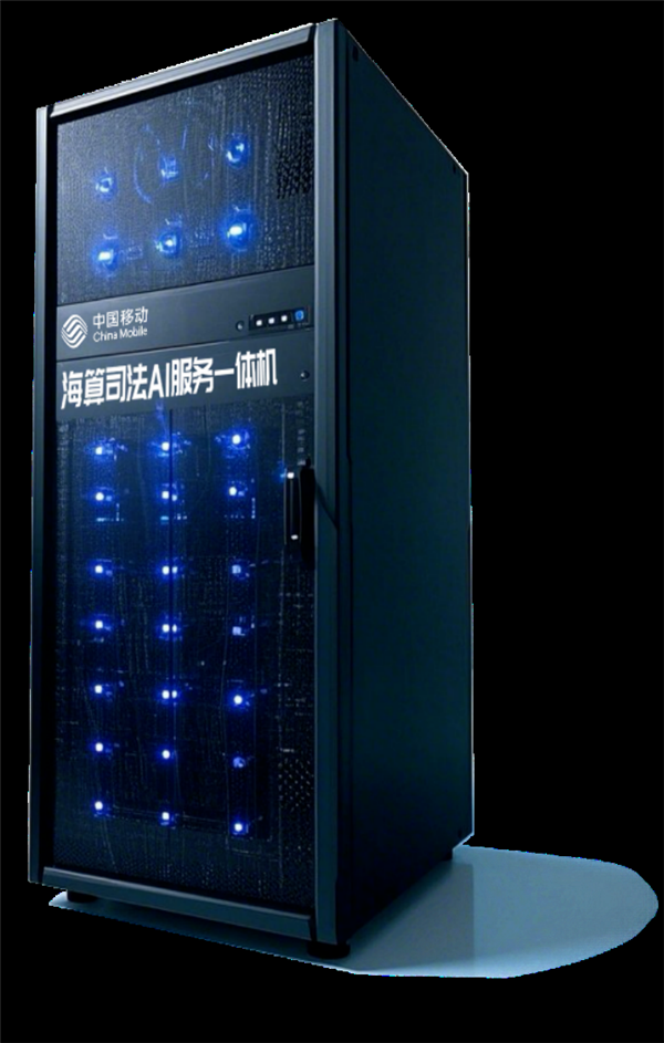 全国产40万兆网络测试仪发布!64核心国产飞腾处理器