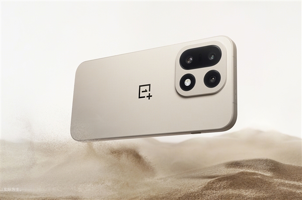 一加正式发布第三代东方屏!引领手机屏幕进入165Hz超高刷时代