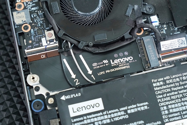 新手必看：笔记本升级固态硬盘保姆级教程