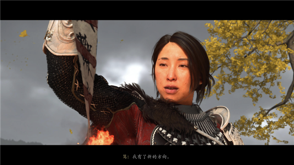 《羊蹄山之魂》：编剧真该给其他同事磕一个