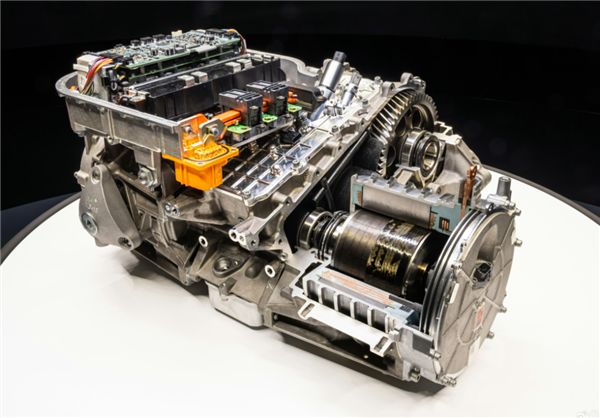 首款电车一亮相 法拉利市值蒸发127亿