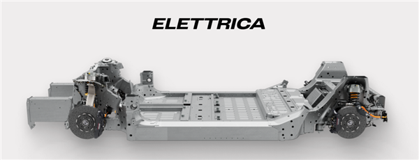 首款电车一亮相 法拉利市值蒸发127亿