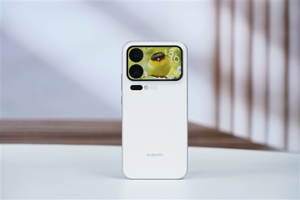 小米17 Pro Max销量最好！卢伟冰称小米17团队年终奖考虑翻倍