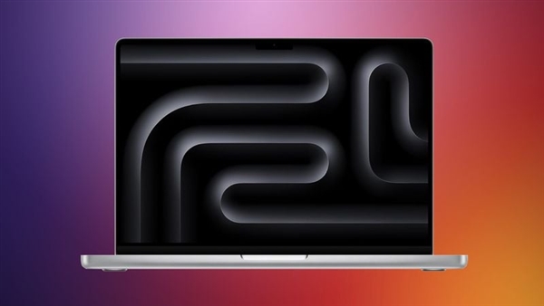 历史首次触屏+屏下摄像头!苹果重磅新款MacBook Pro明年发布