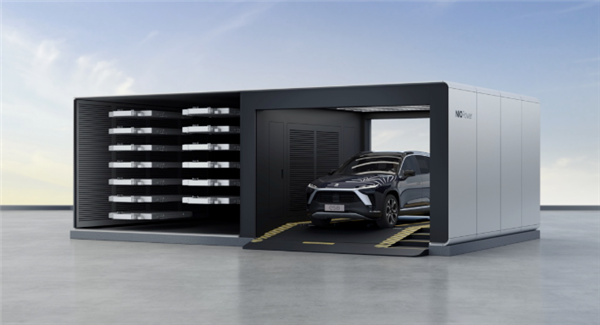 新加坡国资告了蔚来 是不是没活硬整啊!