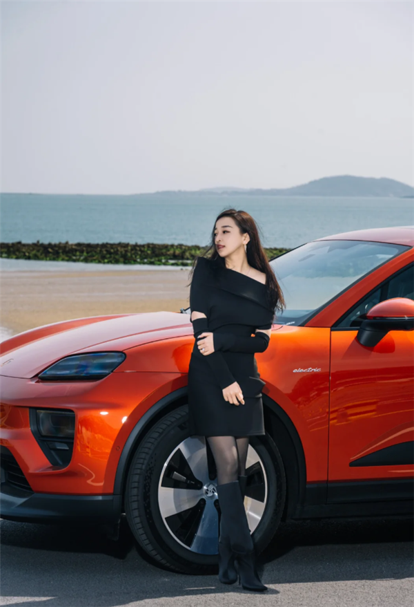 青岛保时捷女销冠被人用AI合成不雅视频 涉事男子被行拘 手写悔过书