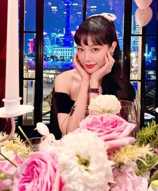 演员克拉拉离婚引网友热议 豪门婚姻仅六年：被称亚洲第一美女