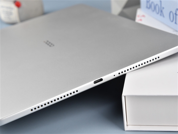 OPPO Pad 5上手：安卓板王实至名归