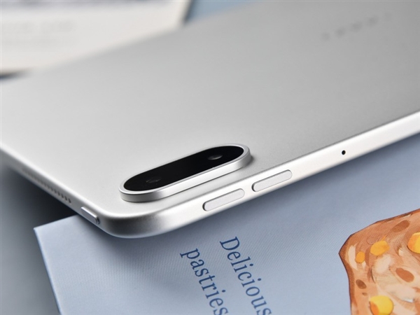 OPPO Pad 5上手：安卓板王实至名归