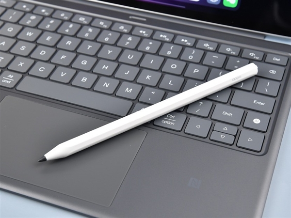OPPO Pad 5上手：安卓板王实至名归