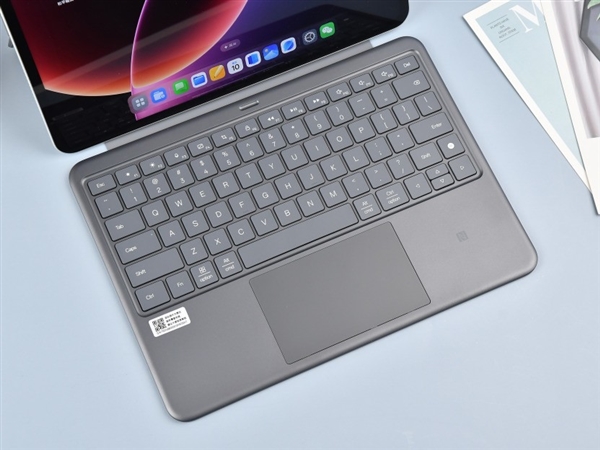 OPPO Pad 5上手：安卓板王实至名归