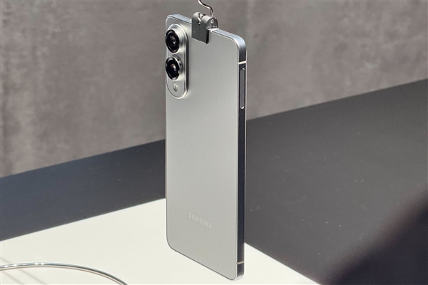 三星Galaxy S26 Edge凉了:S25 Edge成为绝唱