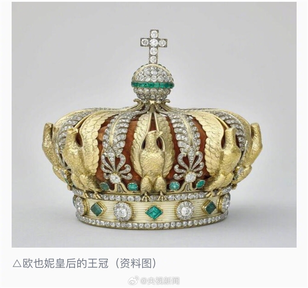 法国卢浮宫发生入室盗窃案：9件稀世珍宝丢失 凶手骑摩托逃窜