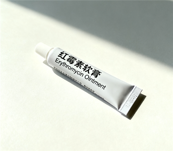 并非万能药！红霉素软膏千万不能随便用