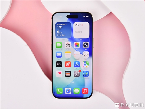 iPhone Air零售版上手体验：美丽小废物