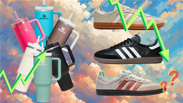 潮人 正滑落到时尚鄙视链的底端