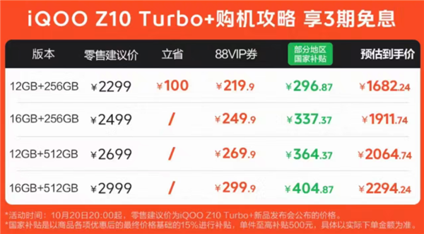 本来觉得双11没啥好买的 结果这些手机还挺香