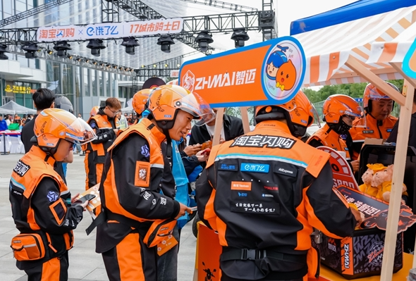 最高补100%!饿了么宣布骑士社保补贴开放申请