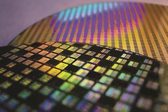 软银计划收购Marvell与Arm合并 打造AI新巨头