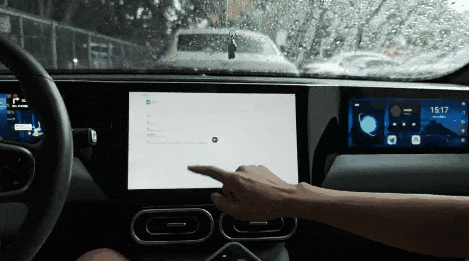 才买2年就被车企“抛弃” 这群车主开始破解车机了