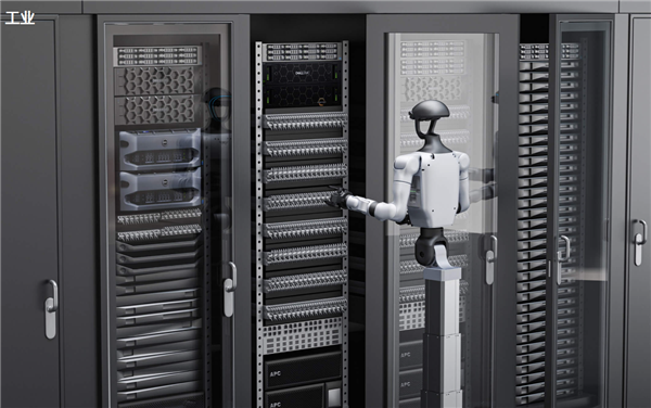 宇树推出首款轮式人形机器人:身高1.26米-1.68米可调