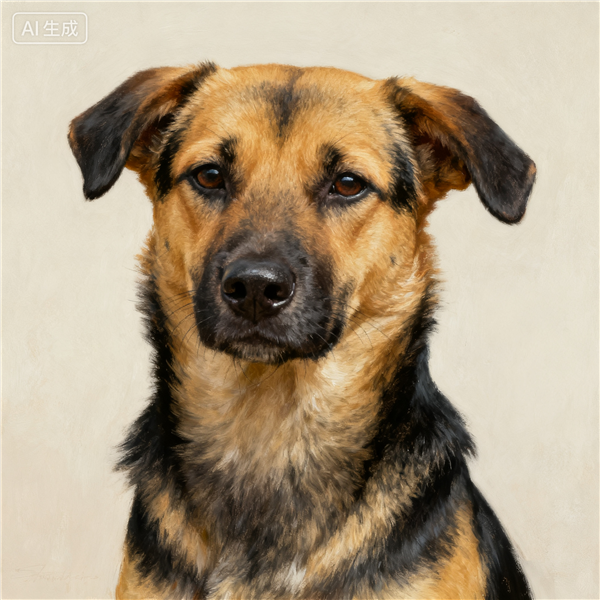 破解万年共生之谜:中科院获首份中国古代家犬基因组