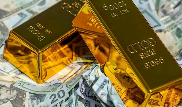 储量惊人！我国又发现露天金矿：共探明金金属量1444.49吨