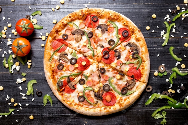 注意:这些“藏盐大户”你可能每天都在吃