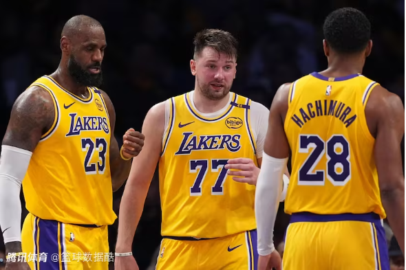 詹姆斯复出后如何打？转型纯终结者 他能带给湖人哪些帮助