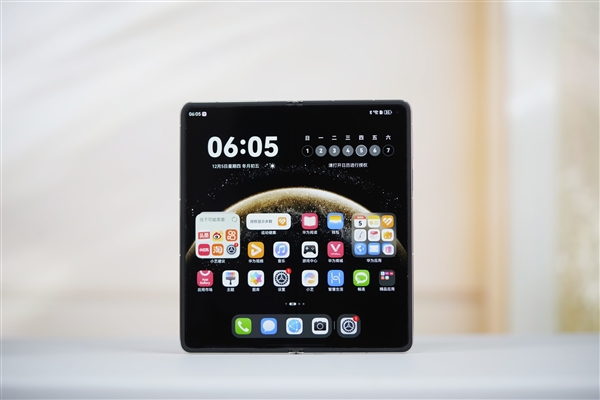 华为Mate X7 11月25日发布：满血麒麟9030 最强影像折叠屏