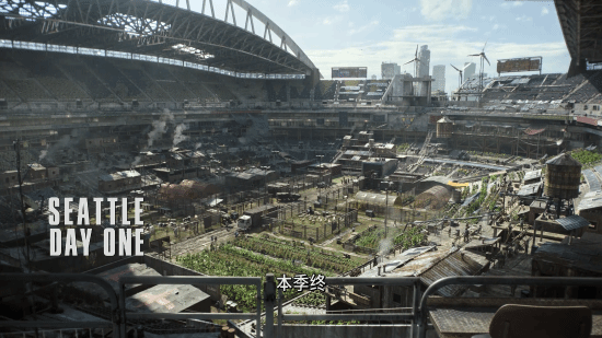 豆瓣6.5分！《最后生还者》S2获TGA最佳改编提名