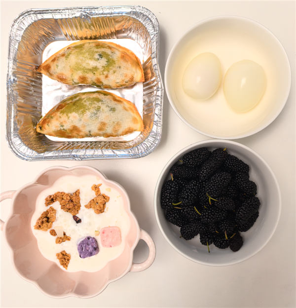 空气炸锅原来要这么用！后悔现在才知道