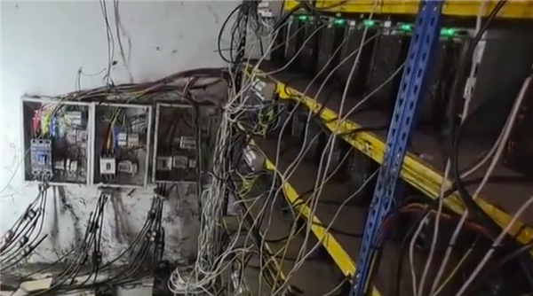 马来西亚近1.4万处场所非法偷电挖矿:损失超11亿美元