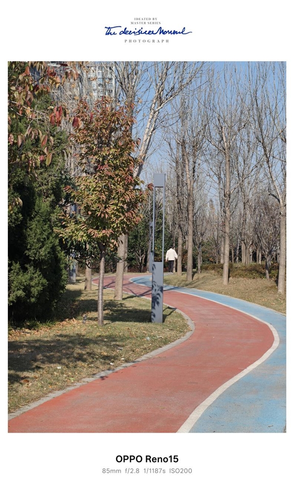 时尚、璀璨、闪耀！OPPO Reno 15评测：6.3英寸掌中影像旗舰！