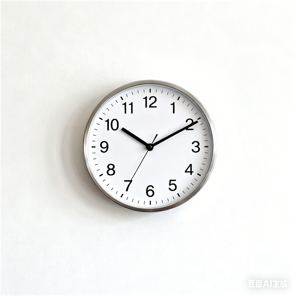 数字时代的“技能断层” 美国三年级学生不会数钱看时间