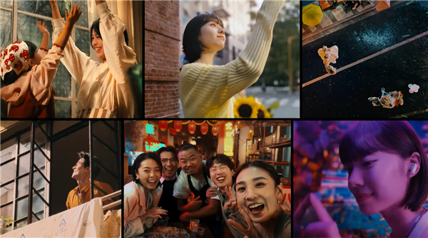 六大绝技升级巨大!华为Mate 80系列首发第二代红枫影像:实拍视频公布