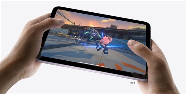 iPad mini 8前瞻:升级OLED屏 苹果最具性价比的平板