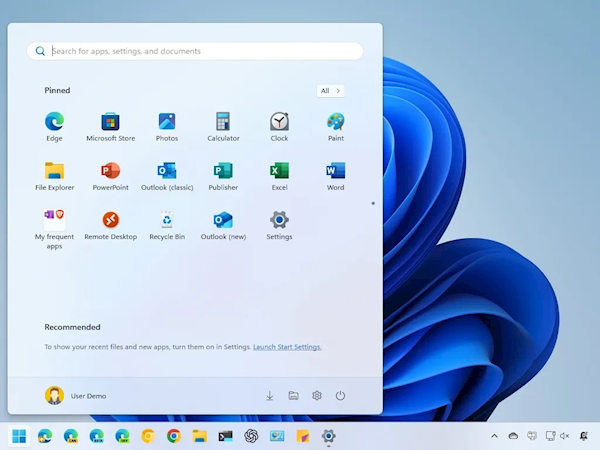 诞生30年!历代Windows开始菜单对比:Windows 7不是最佳 你最喜欢哪一代