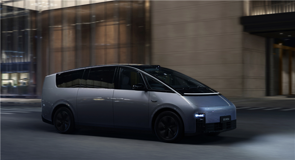 创业李想 再次上岗