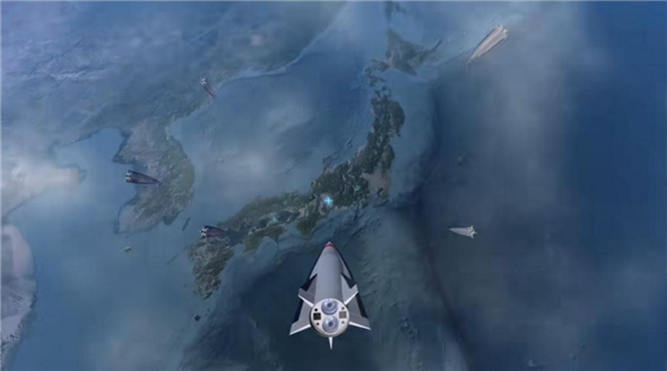 飞行速度5-7马赫!四川一民企造出高超音速导弹 仅70万元:官方回应基本型已量产