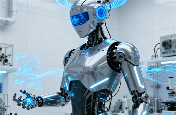 联合华为培养！上海交大全球首设具身智能本科专业