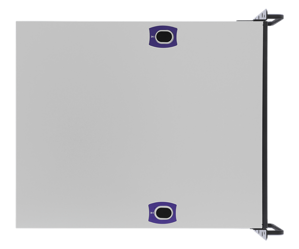 华擎工作站配备四块AMD R9700 32GB专业显卡:搭档Zen5/4撕裂者