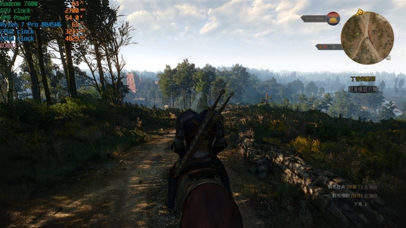 可能是散热最好的mini主机！奥睿科OminiPro迷你机评测：半小时烤机稳定54W 温度仅80度