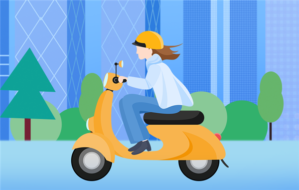 电动自行车新国标车速超25km/h直接断电！专家科普是否会造成急刹车