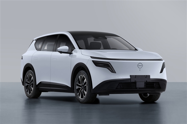 合资价格屠夫!全新东风日产NX8 官宣:中型SUV 两种动力
