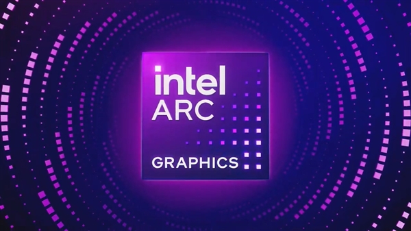 Intel高端独显终于要来了！官方首次确认BMG-G31