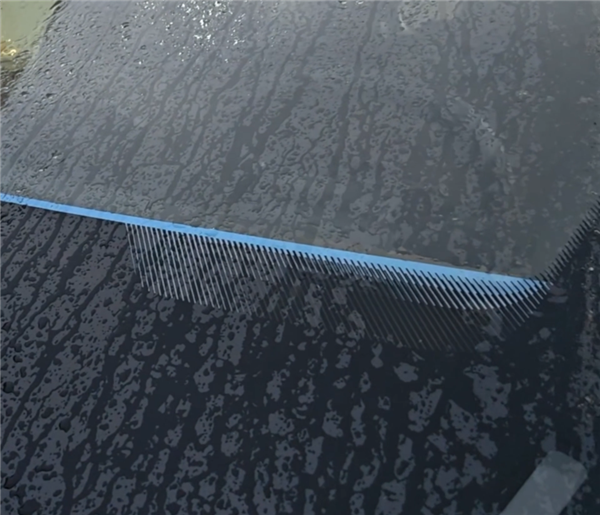 去欧洲试了宝马iX3 真给我开爽了！