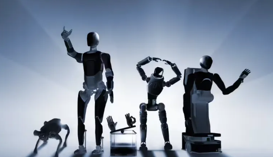 首批租户可0元体验！智元机器人将发布擎天租平台