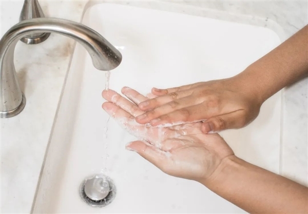 冬天洗脸真的好！痛！苦！ 可以不洗吗